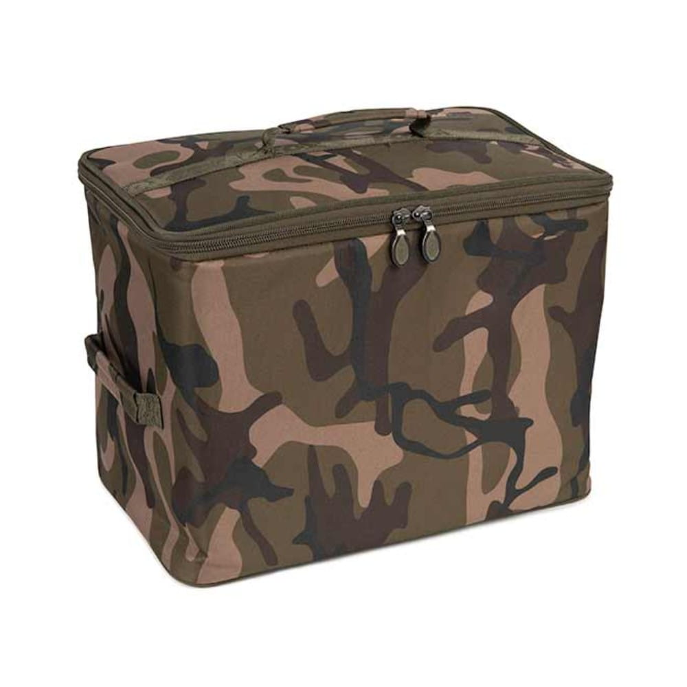 Fox Camolite Large Cool Bag 37x22x28 cm Fox Camolite Large Cool Bag 37x22x28 cm