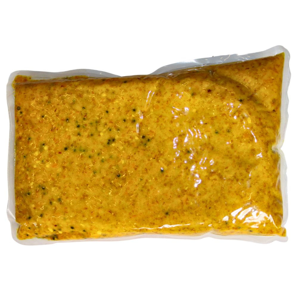Poseidon Cuit Feeder Amorce Doux Maïs 1500g Essen, Senf, Brot