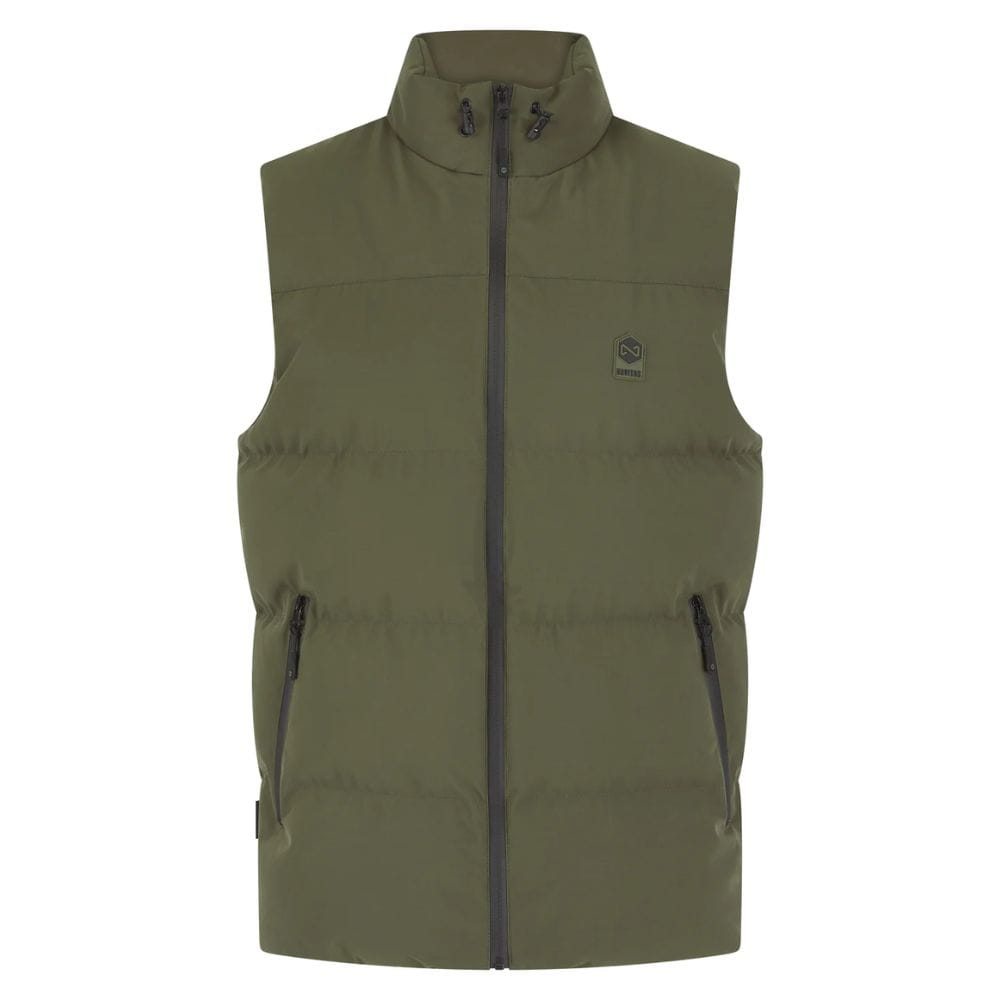 Gilet imbottito Navitas Eurus L