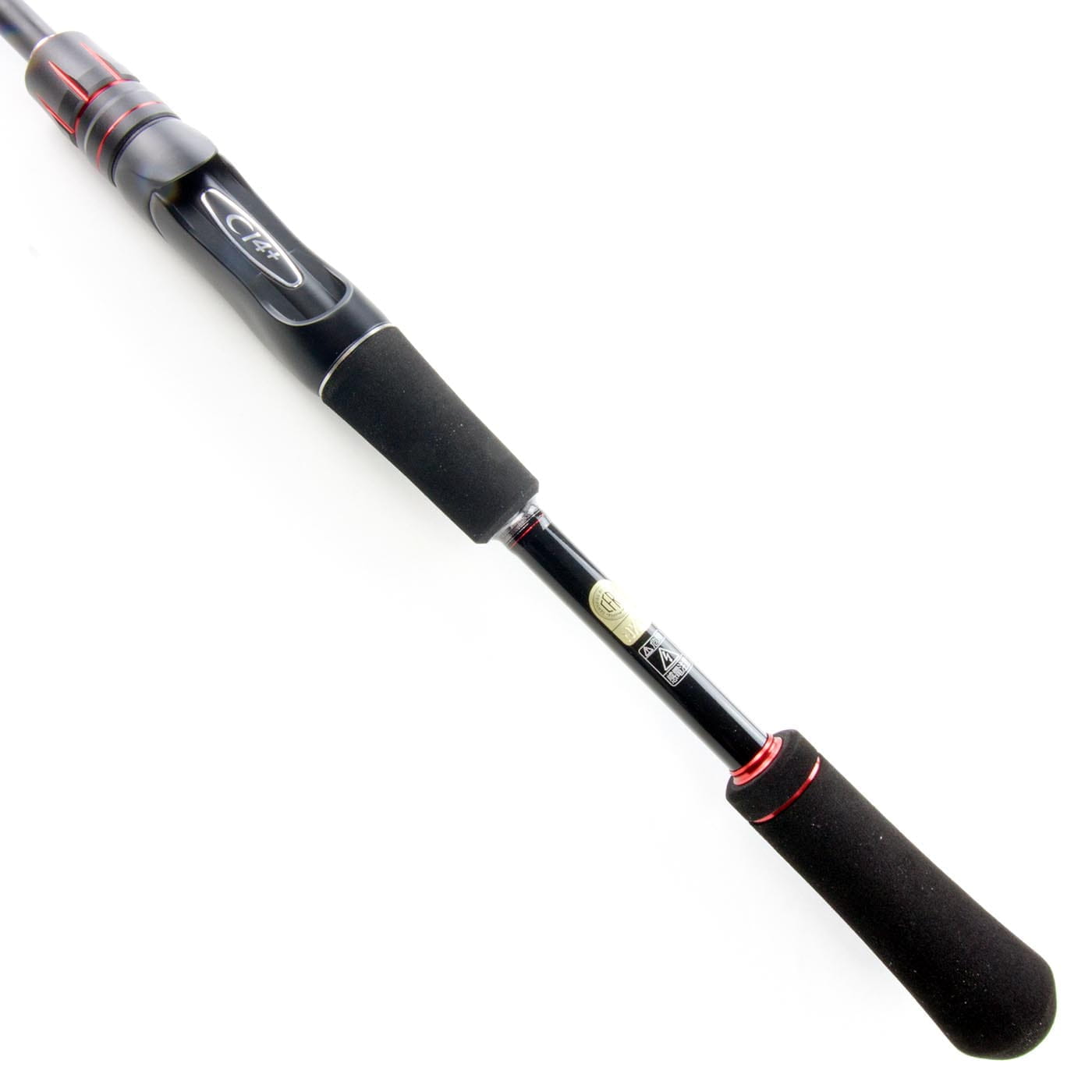 Shimano Zodias Spinning Rollenhalter