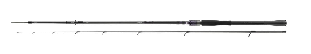Daiwa Prorex AGS Sensorjig Spin 225cm 5-25g Taktstock, Stock