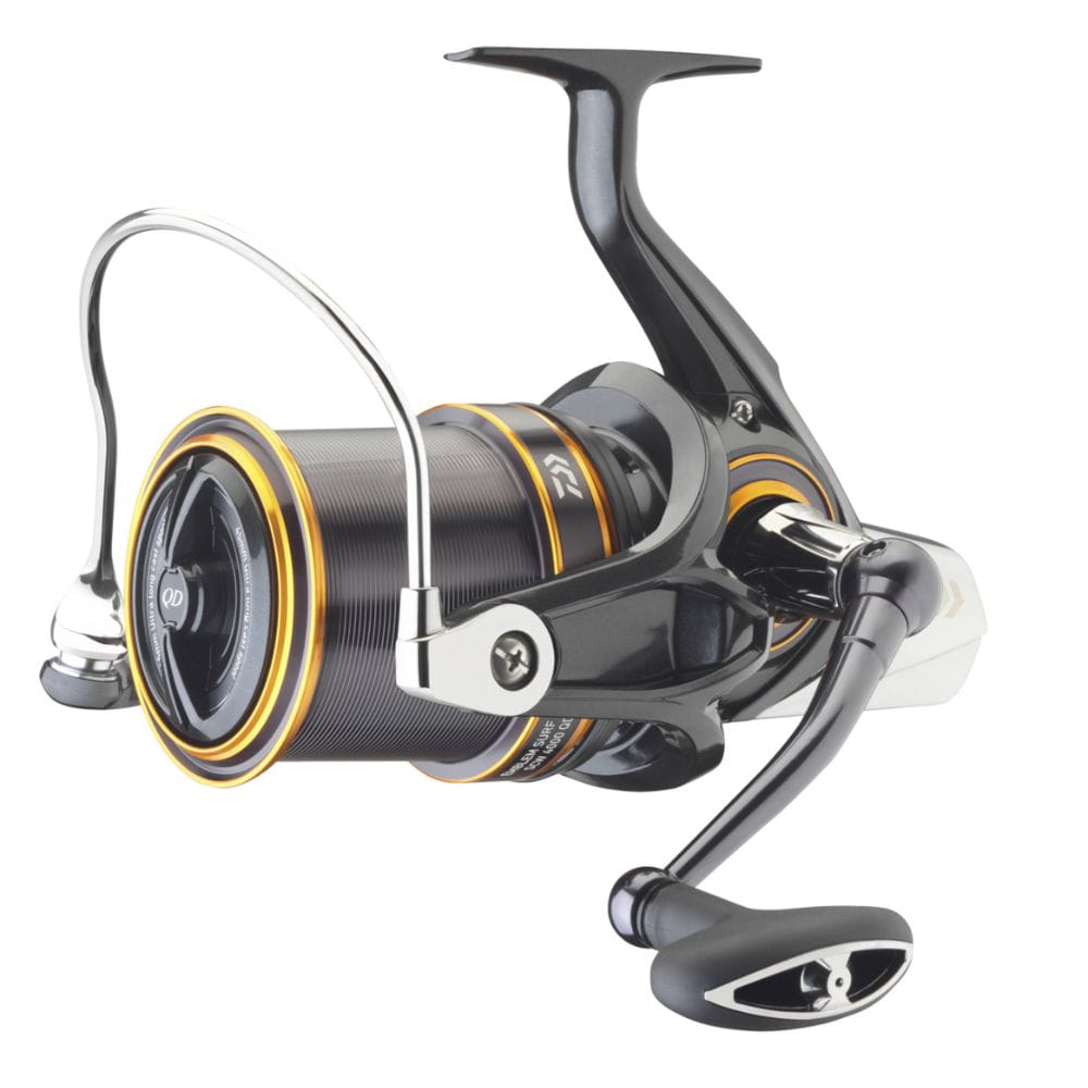 Daiwa 23 Emblem Surf 45 SCW QD Spule