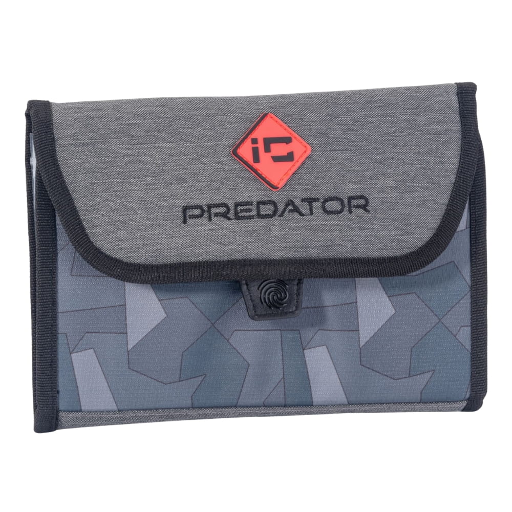 Iron Claw Softlure Case III