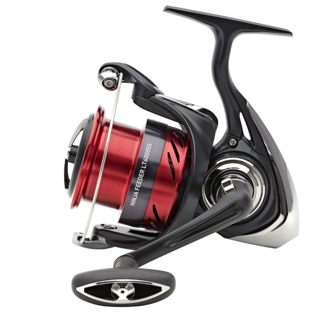 Daiwa 23 Ninja Match Feeder LT6000SS - Main Image
