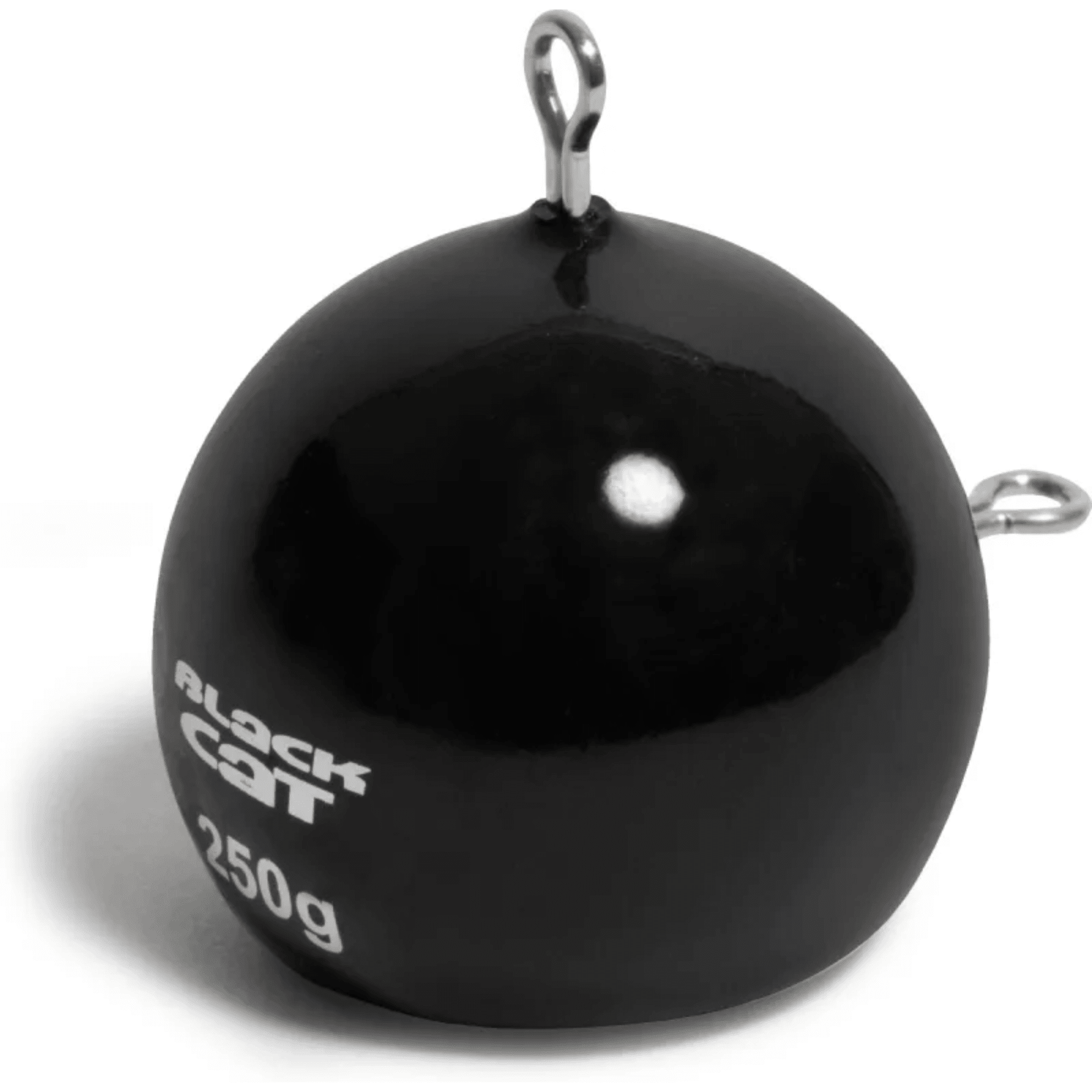 Kettlebell, Schwerkraftkugel, Fitnessgewicht, Gummigranulat-Kettlebell, 250 g