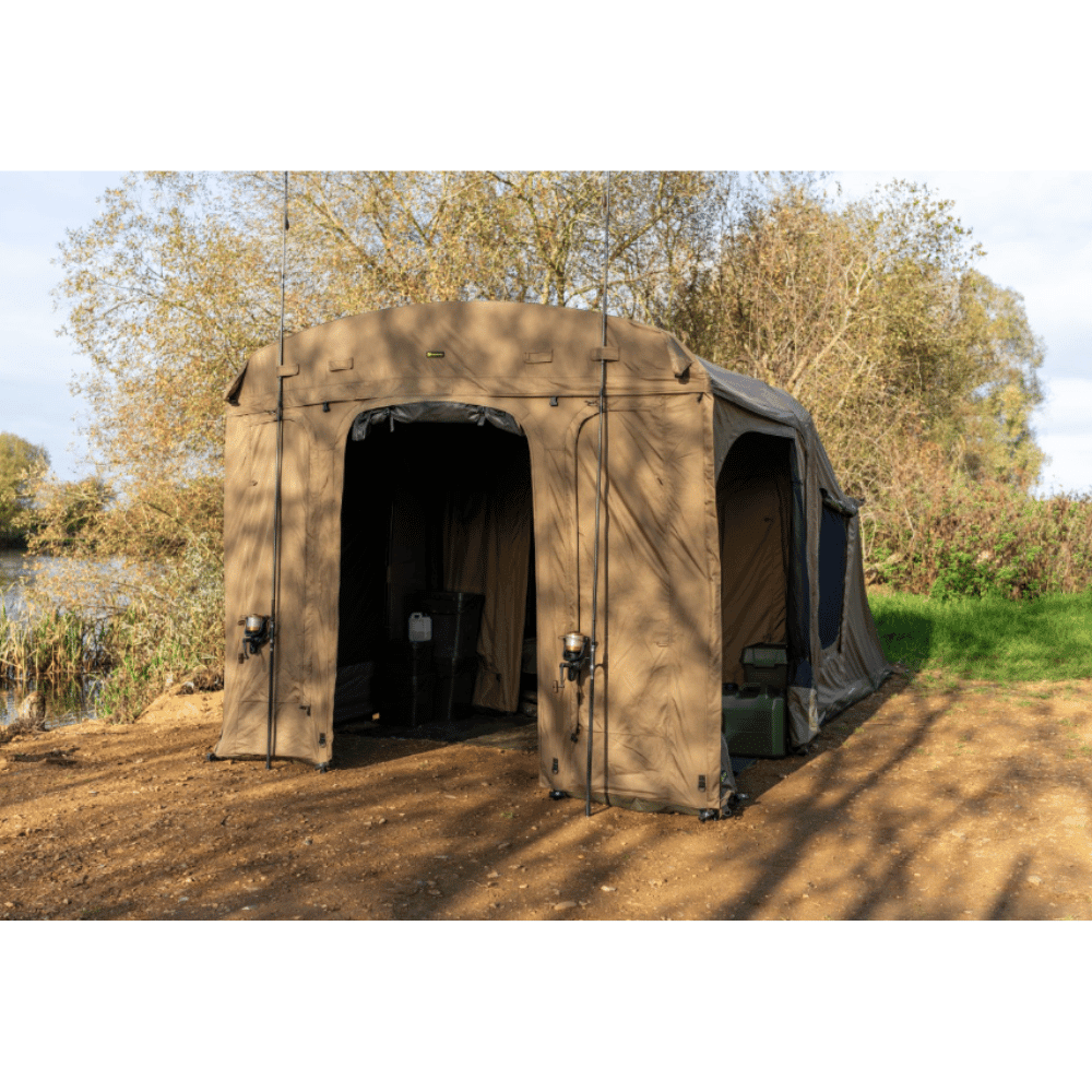 RidgeMonkey Escape XF2 Porch Extension V2 - Dodávka od 31.03.2025