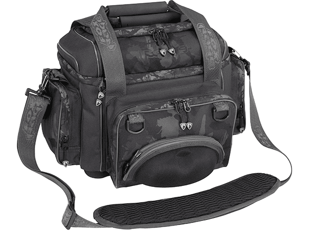 Fox Rage Voyager Camo Medium Carryall Tasche, Zubehör, Handtasche