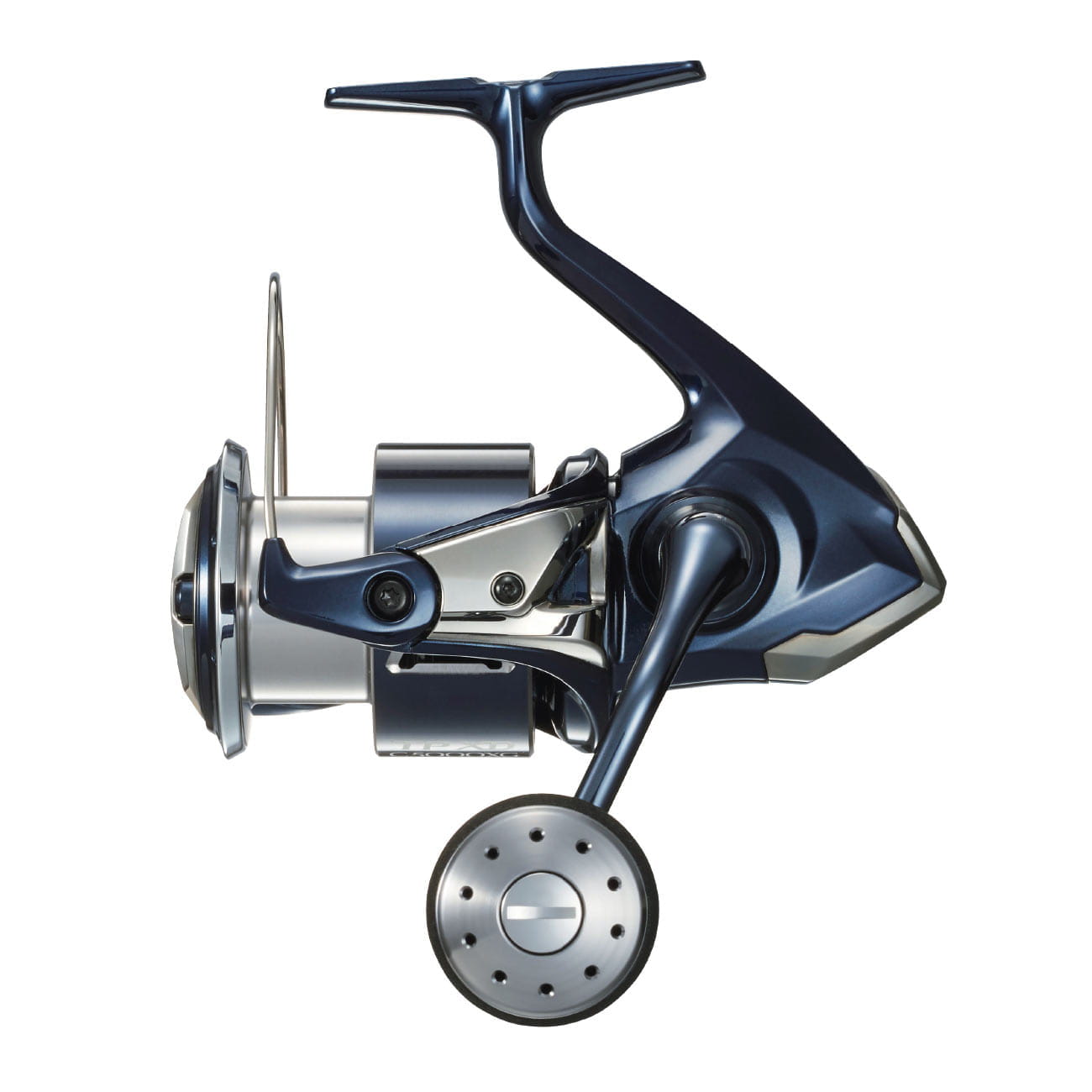 Shimano Twin Power XD C 3000 HG