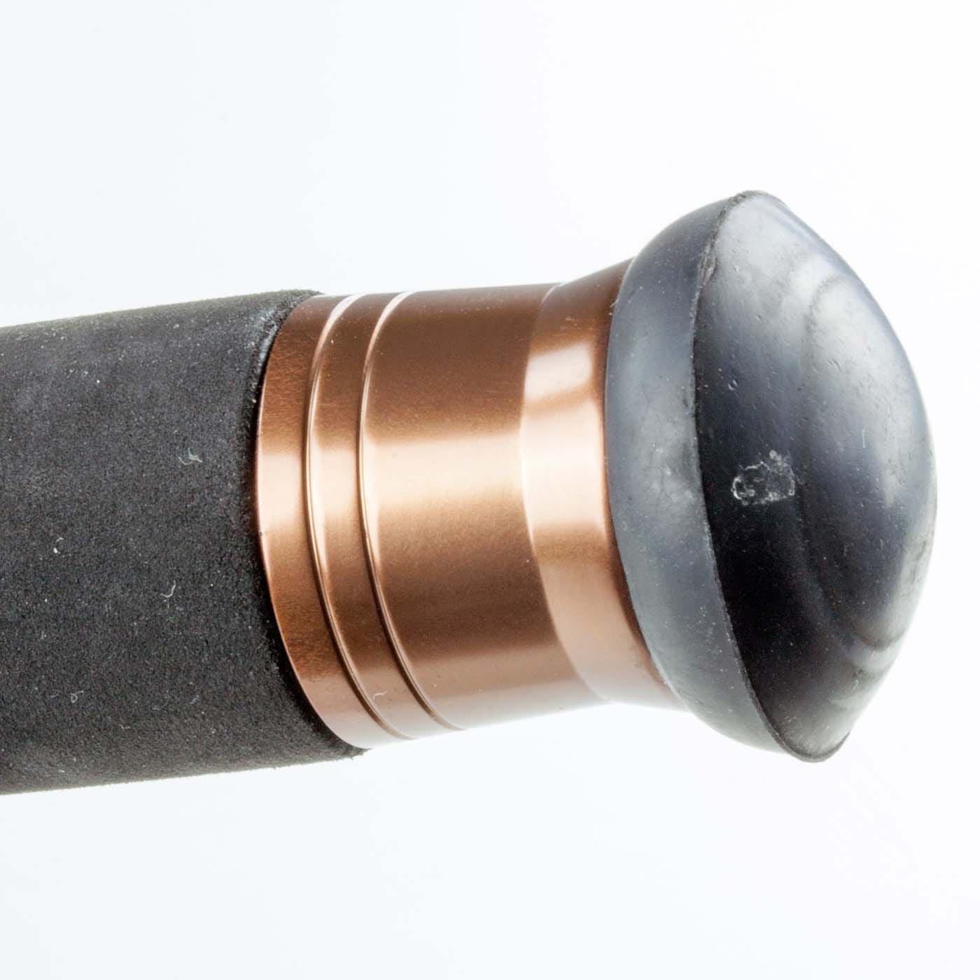 Pelzer Spod Rod Abschlusskappe