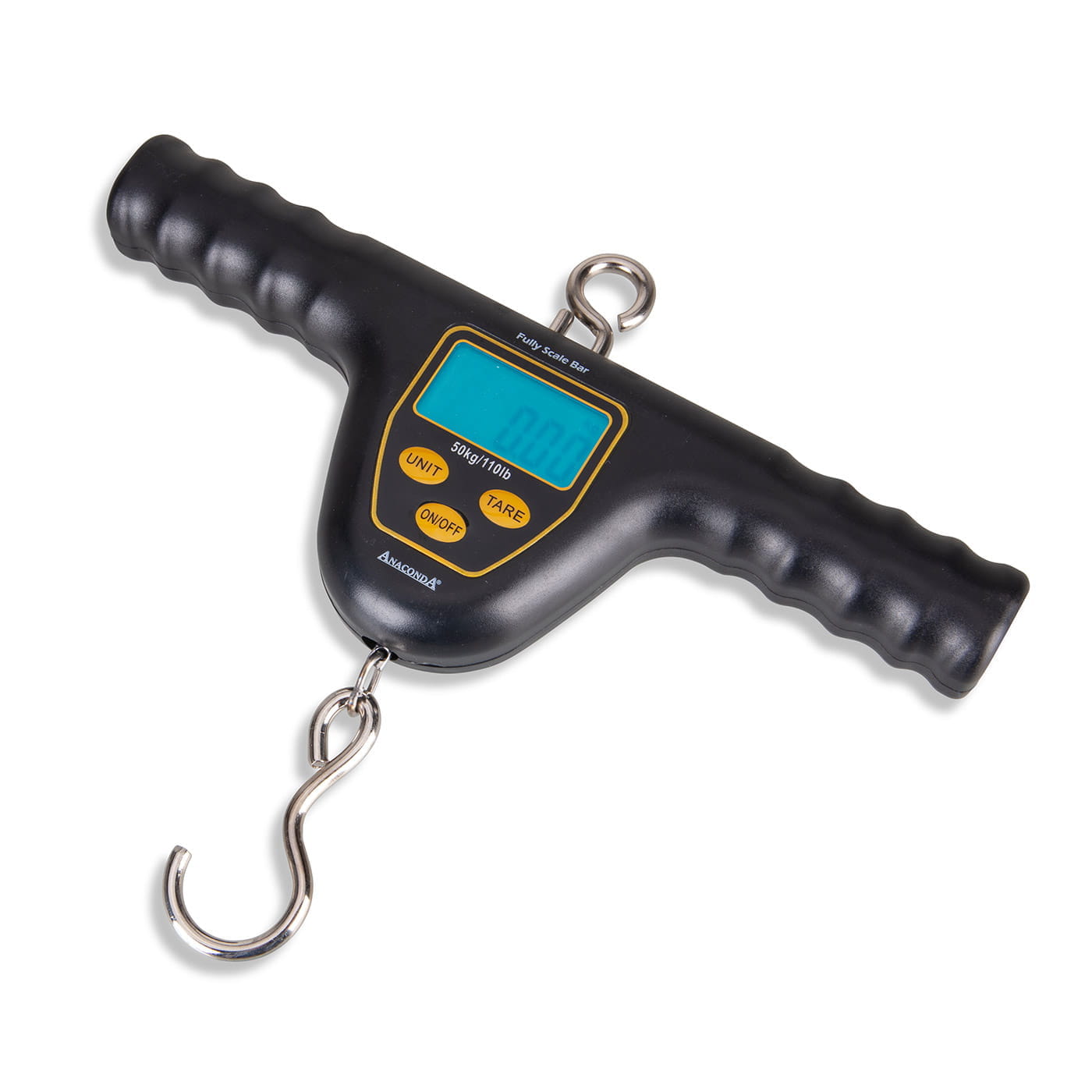 2283050_1 Fully Scale Bar digitale Karpfenwaage 10g 50kg