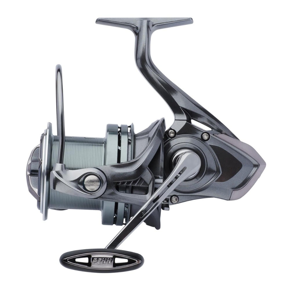 Penn Tidal XT 8000 Longcast