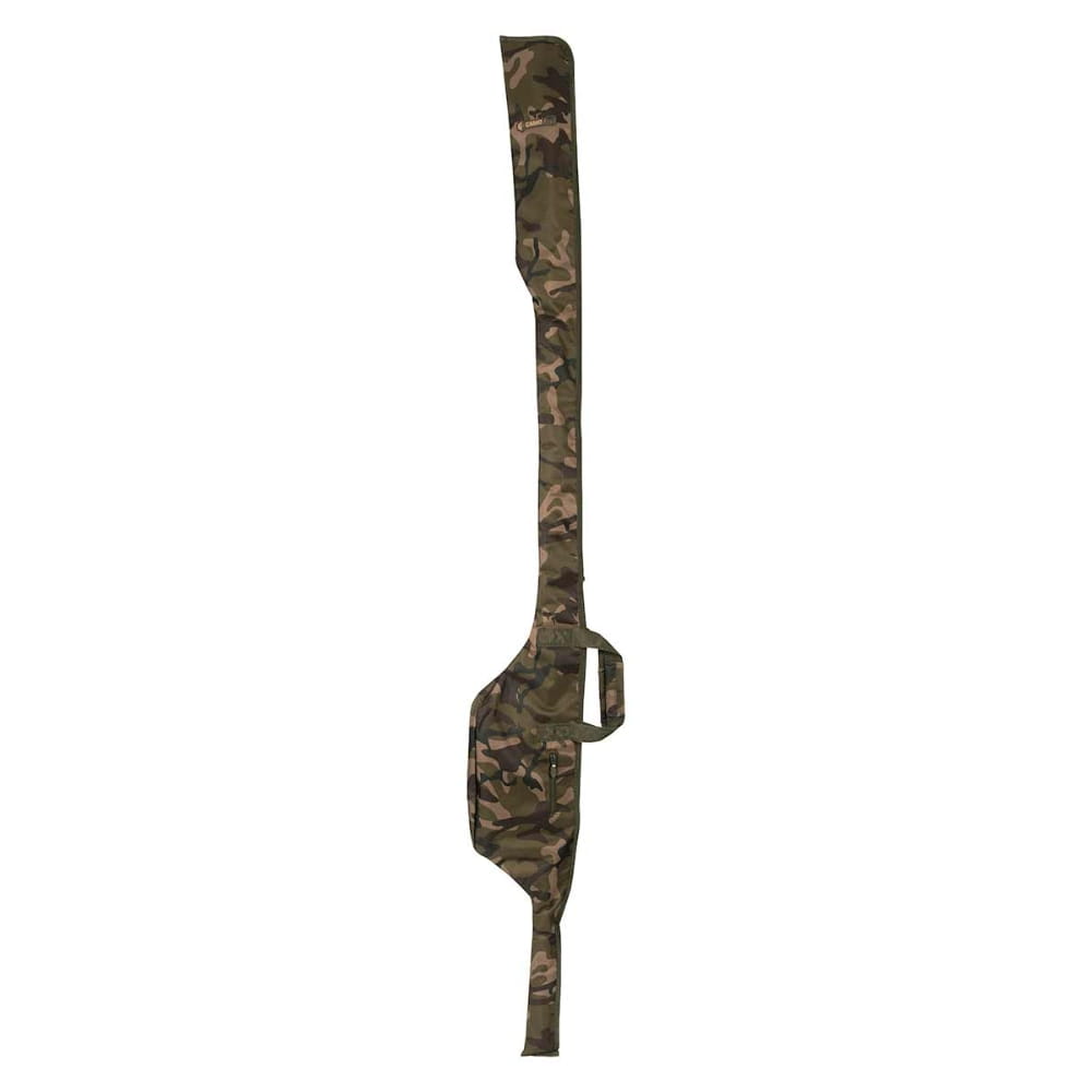 Fox Camolite 13ft Single Rod Hoes Fox Camolite 13ft Single Rod Hoes