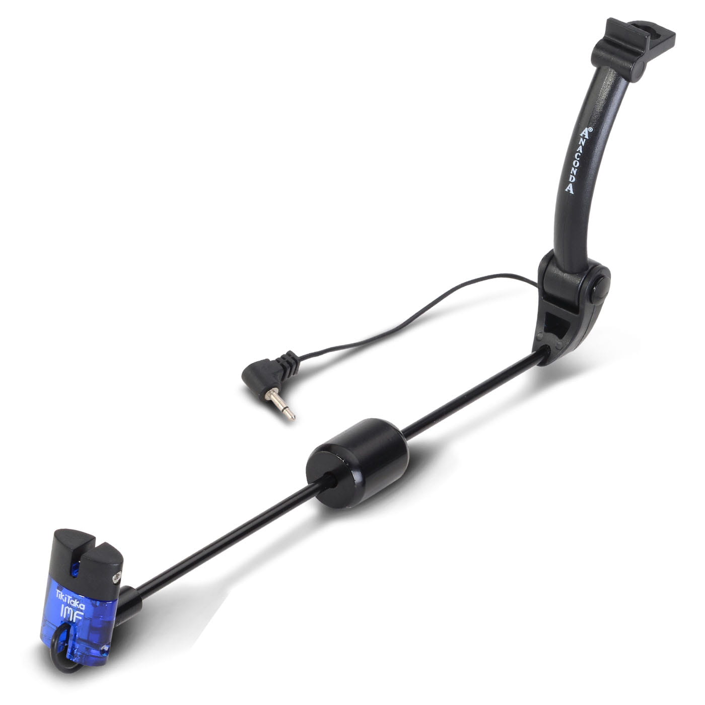 Anaconda Tiki Taka IMF Blau