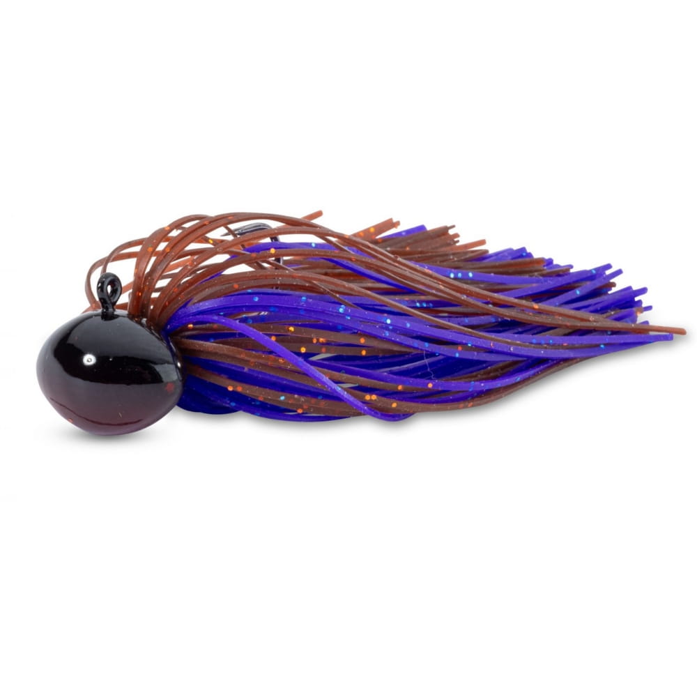 Doiyo S'zuki Sukato 7g Paars Bruin Zubehor, Schmuck