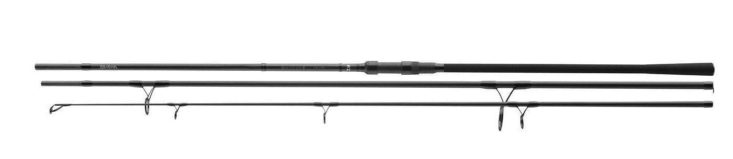Daiwa Ninja X Tele Carp Rods - Carp rods - FISHING-MART