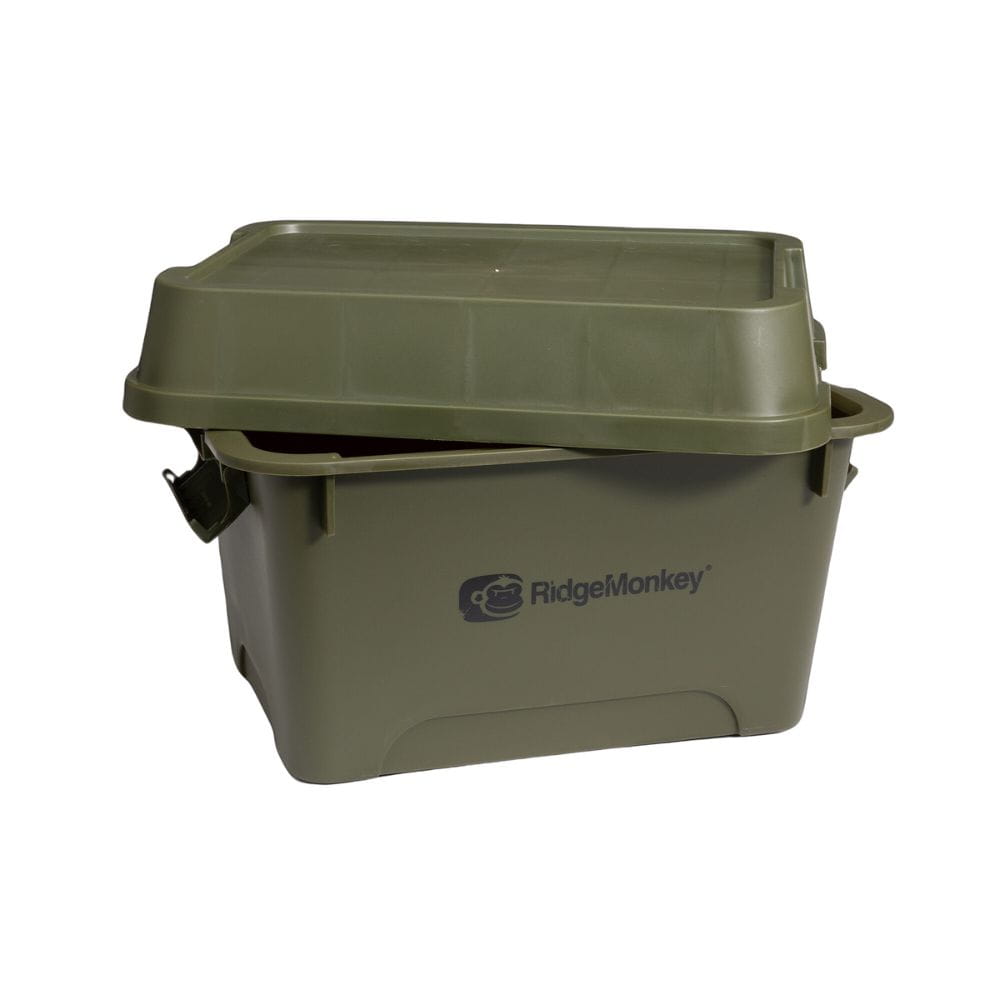 Ridge Monkey Armoury Stapelbare Opbergdoos 16 L Ridge Monkey Armoury Stapelbare Opbergdoos 16 L