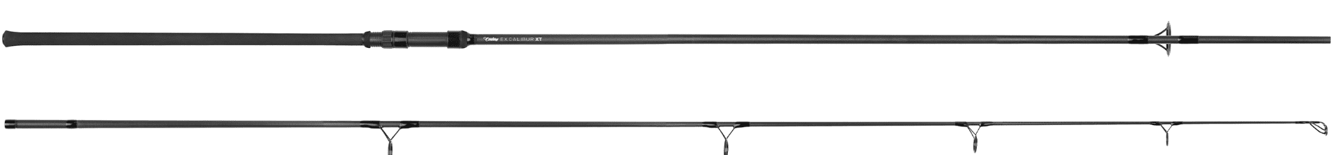 angel, excalibur xt, fishing rod, telescopic, carbon fiber