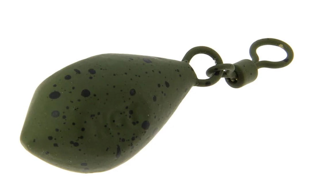 nGT Tri-Bomb Lead 1,50oz 40g Plomb Zubehor, Rauchrohr