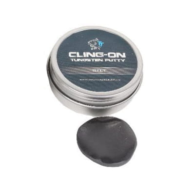 Nash Cling-On Putty Silt