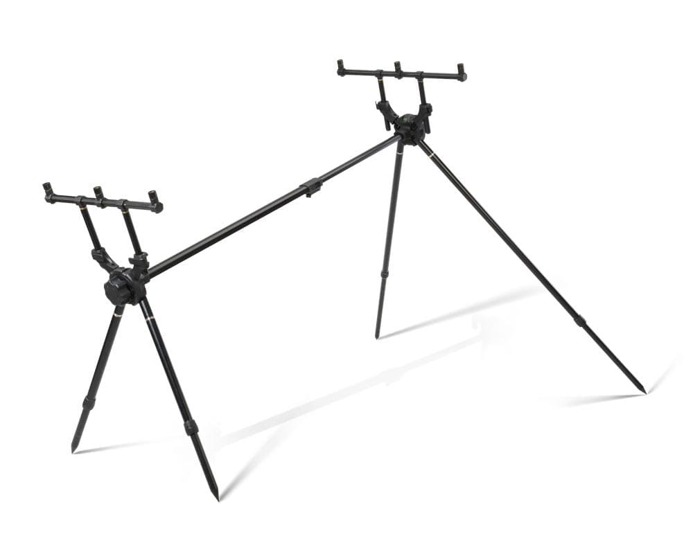 Anaconda Rock Hopper Pod 2