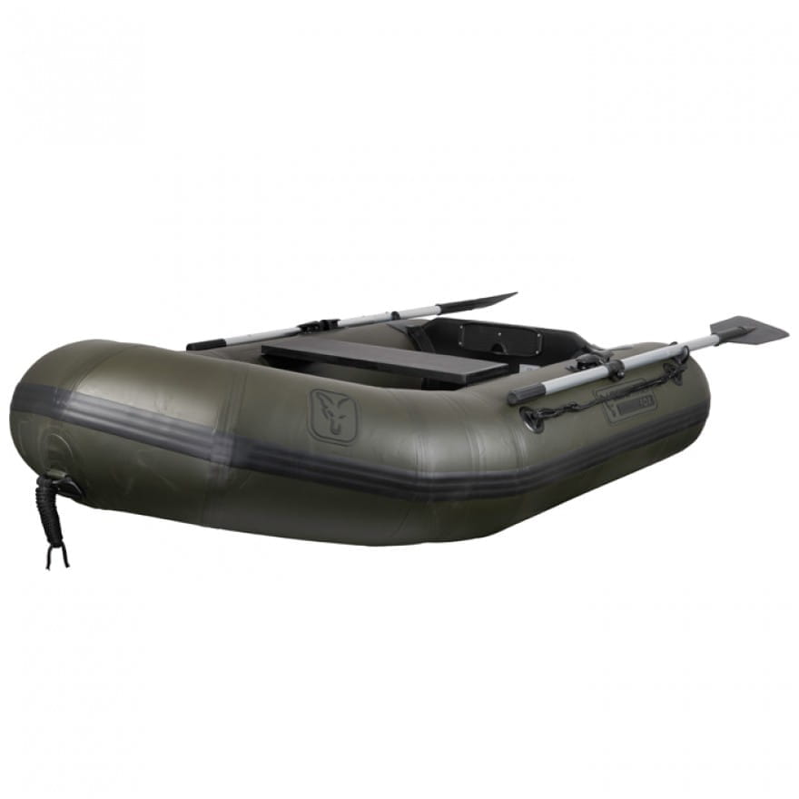 CIB038 Fox EOS 215 Boat