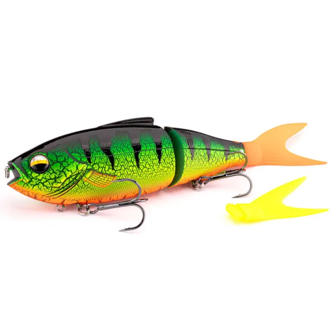 LMAB KÖFI Real Vibe 15cm Fire Tiger