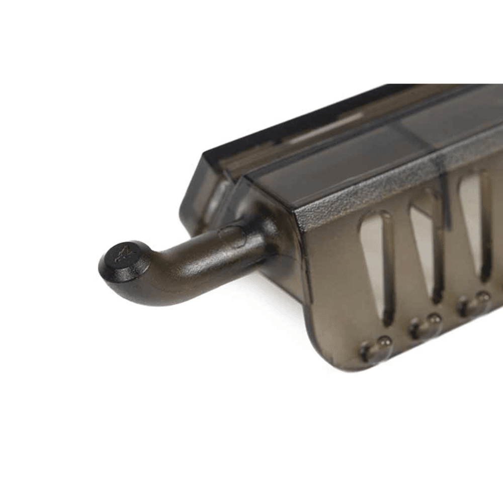 Griff, Elektronik, Hardware