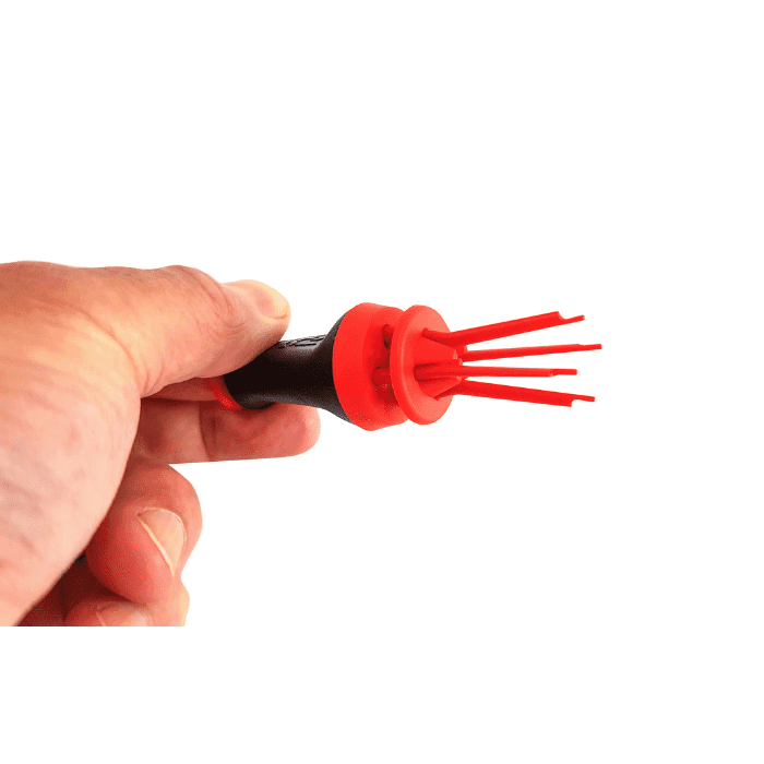 Daiwa N’Zon Pellet Band Extender