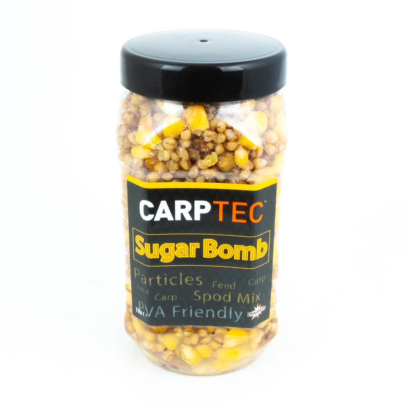 Carptec Particles - Sugar Bomb