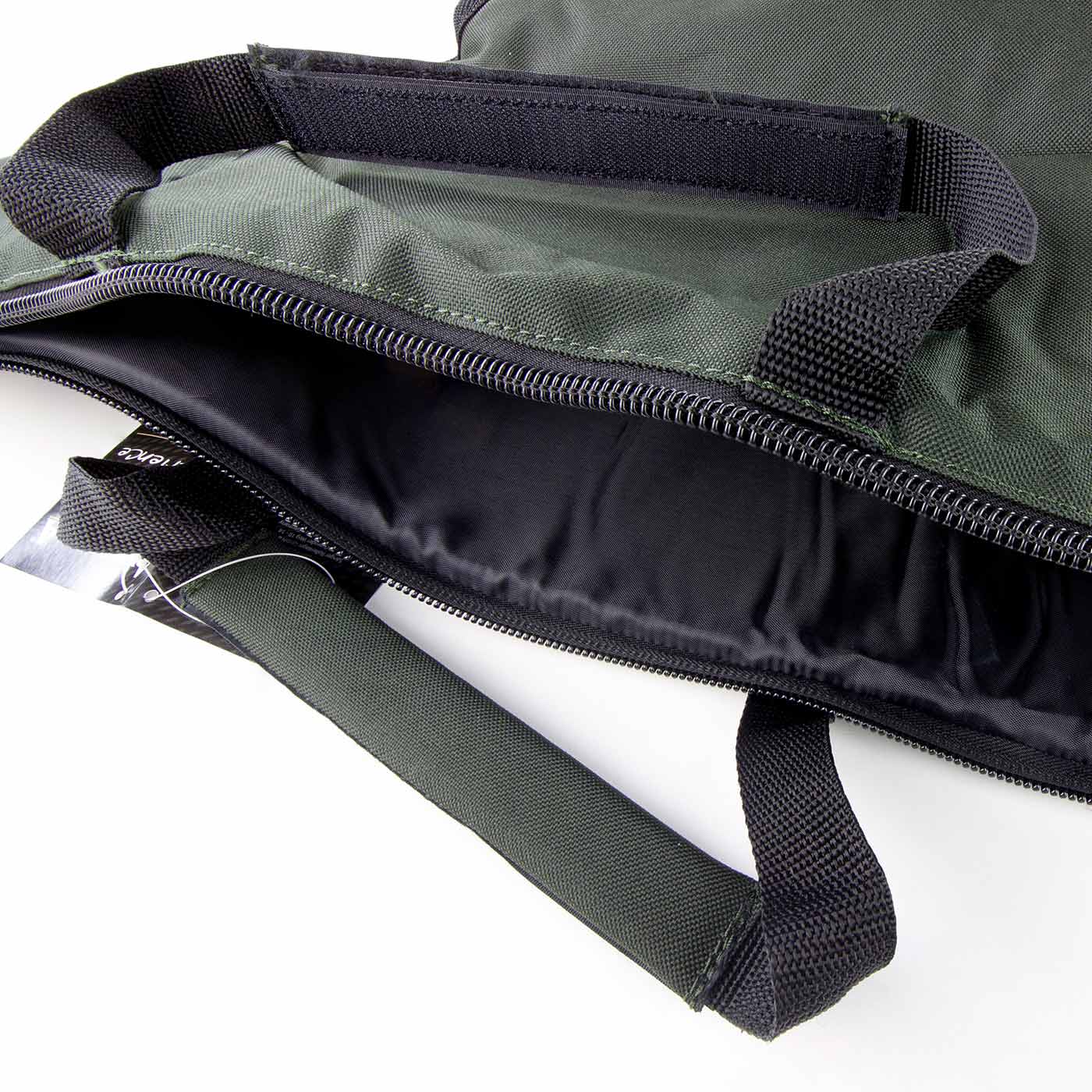 Anaconda Single Jacket Detail