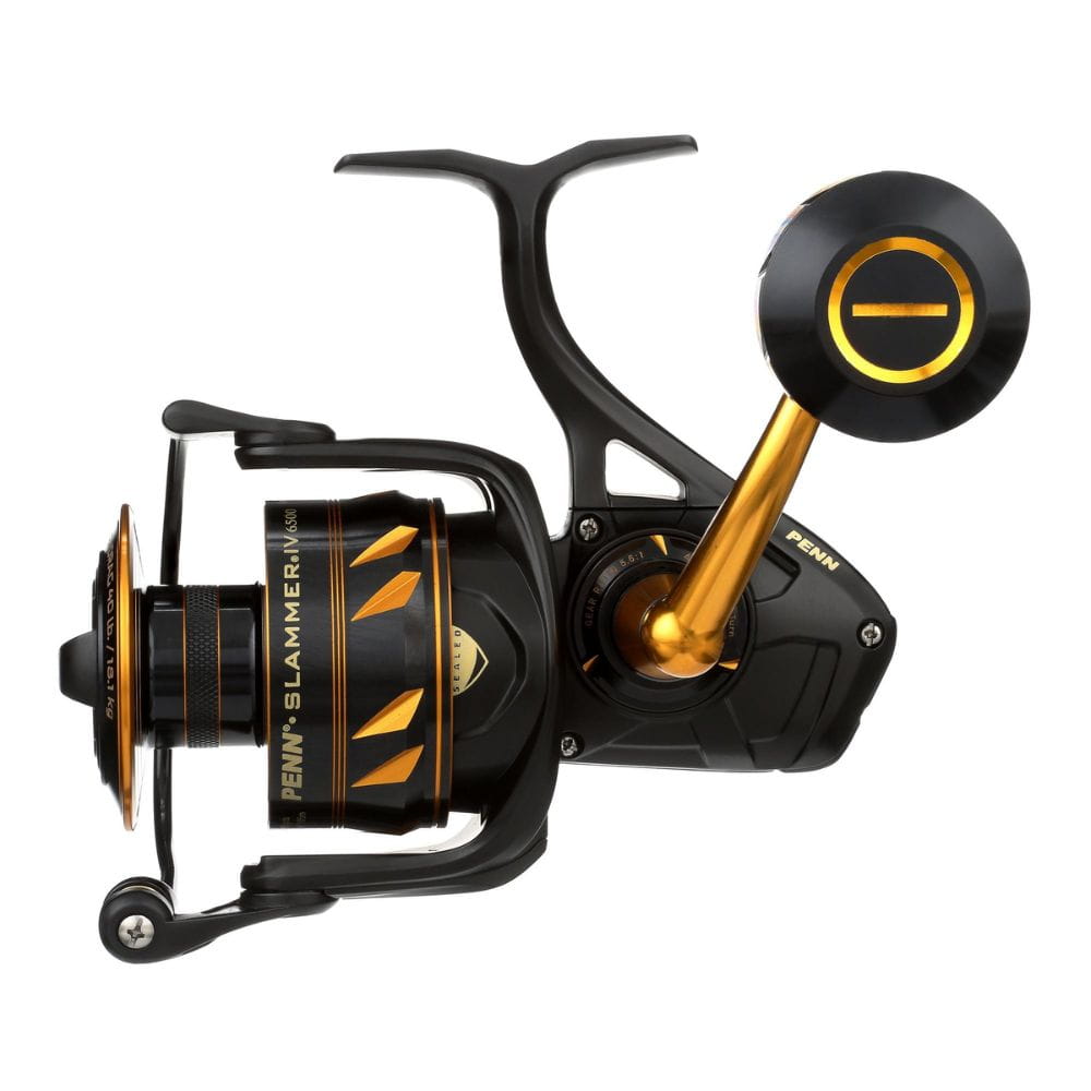 Penn Slammer IV Spin 10500 Penn Slammer IV Spin 10500