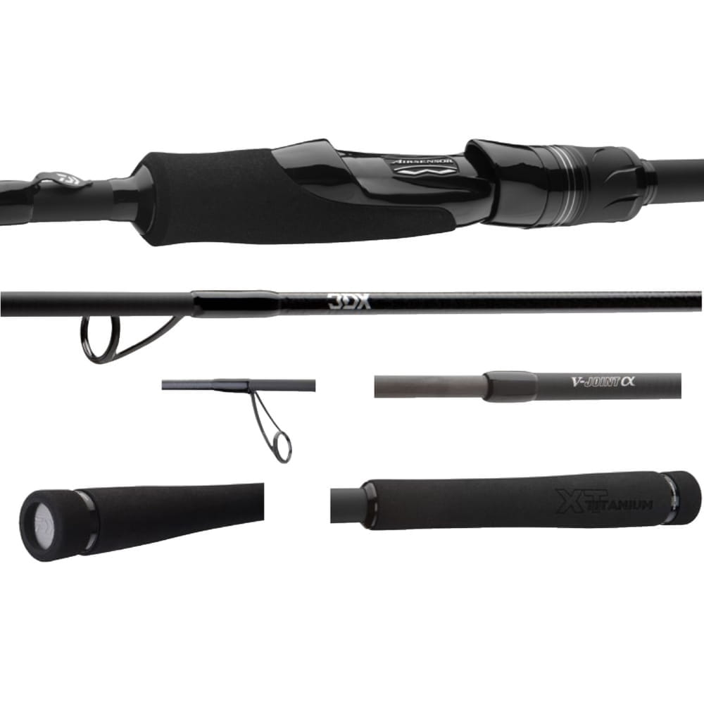 Daiwa-Tournament-XT-Titanium-Spin