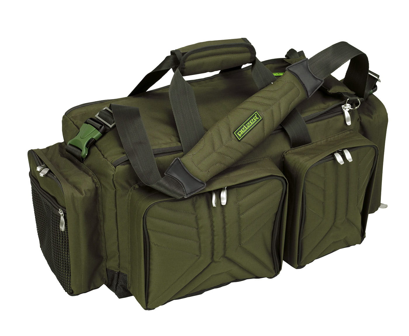 pelzer_executive_carry_all_system Pelzer Executive Carry All System Bag