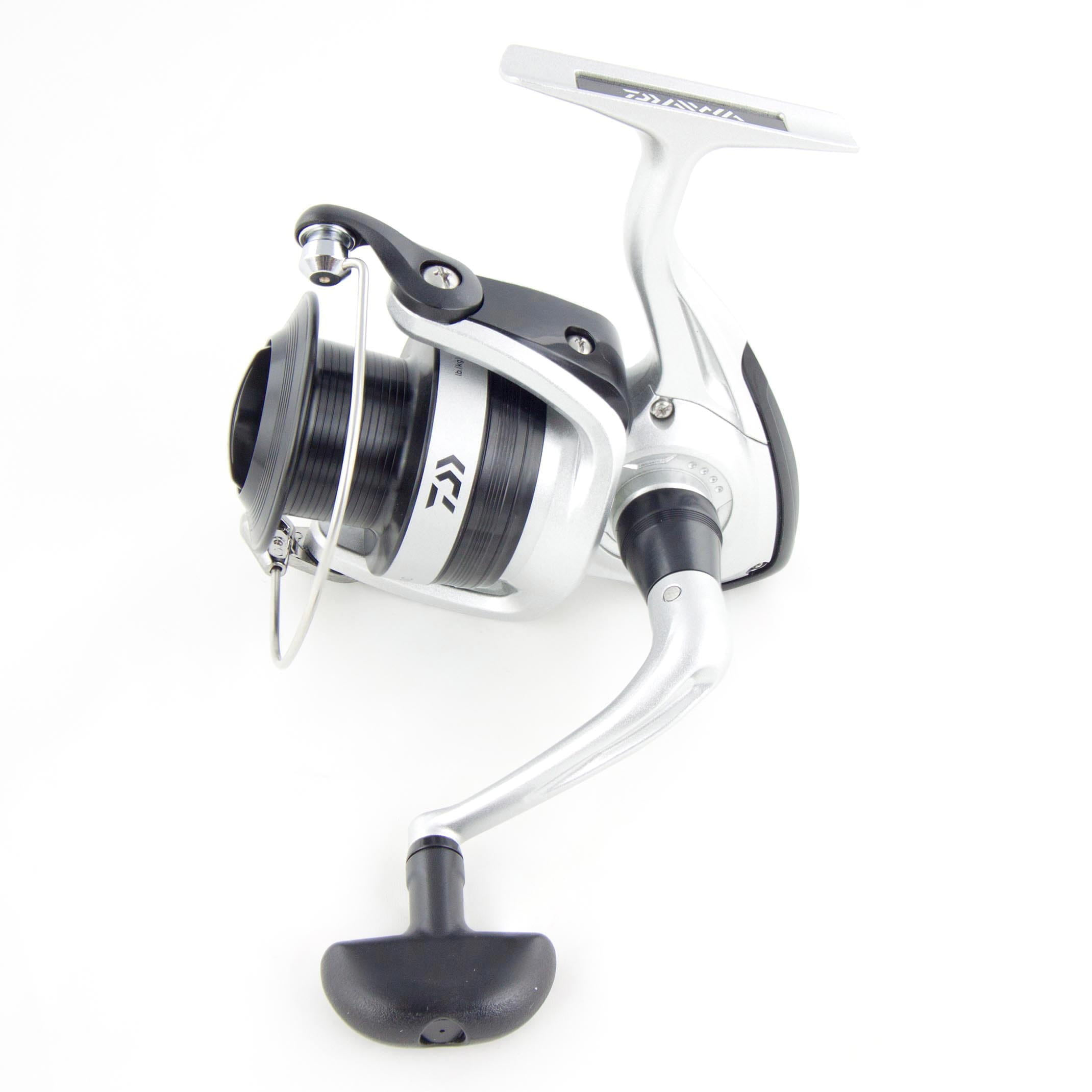 Daiwa Sweepfire EC Frontbrenmse