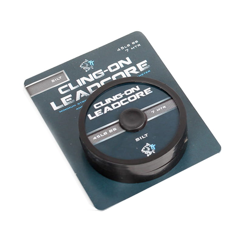 T8400_silt Cling-On Leadcore