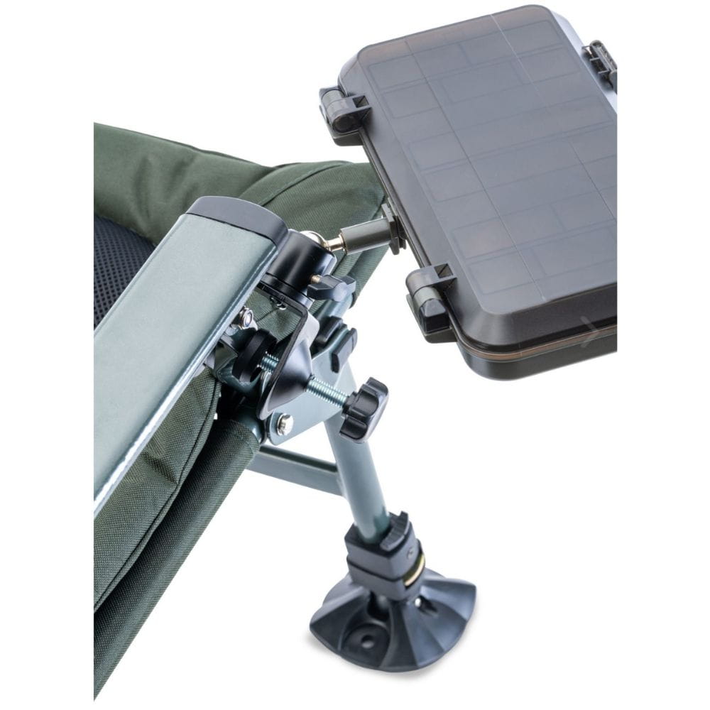 Anaconda Rig Makers Case Conector de pescuit Anaconda Rig Makers Case Conector de pescuit