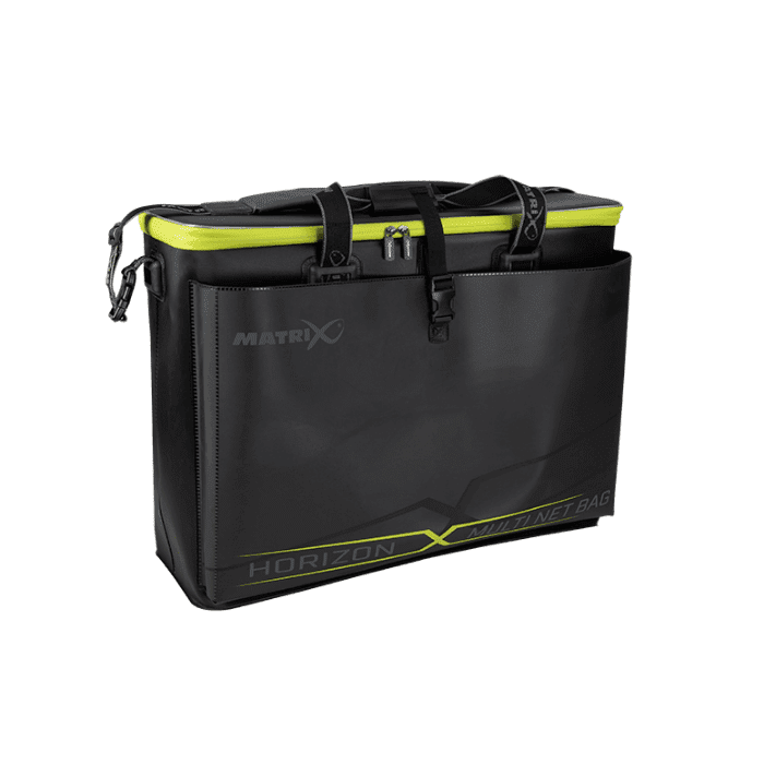 GLU135_Horizon-X-EVA-Multi-Net-Bag-Large Duża torba siatkowa Fox Matrix Horizon X EVA