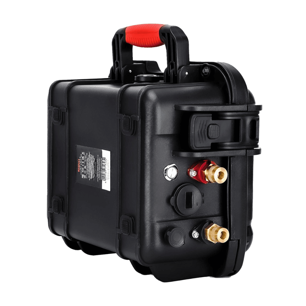 Elektrisches Gerät, Schalter