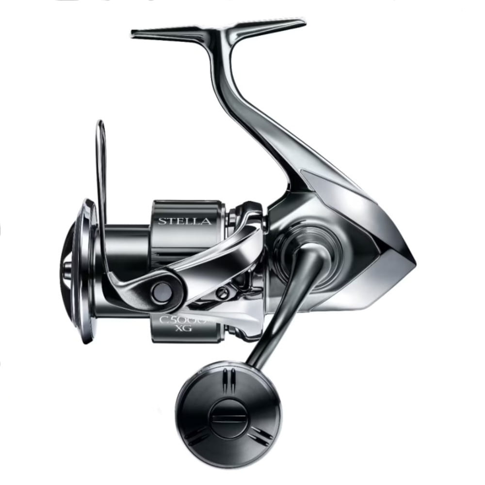 Shimano Stella FK C5000 XG