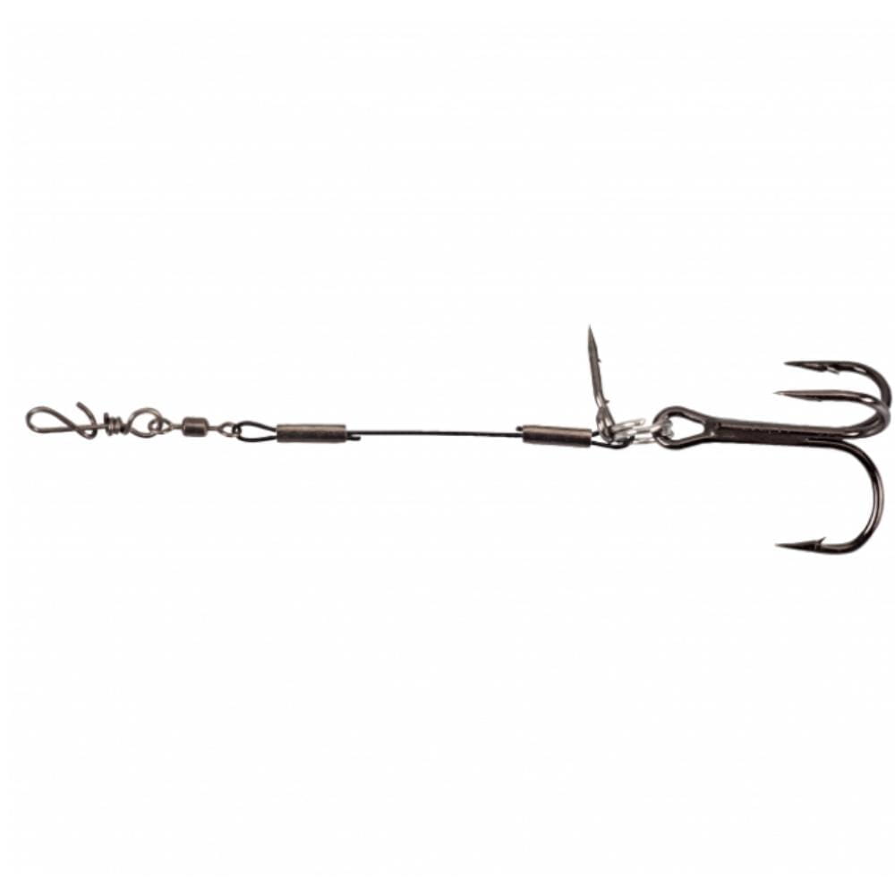 Iron Claw Rig System Stinger Single M