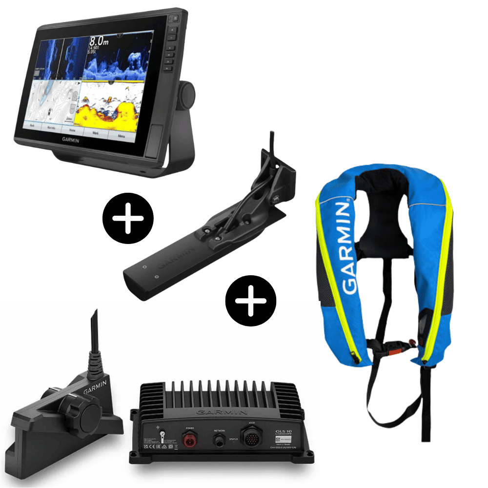 Rettungsweste, Weste, Elektronik, Adapter, Überwachen