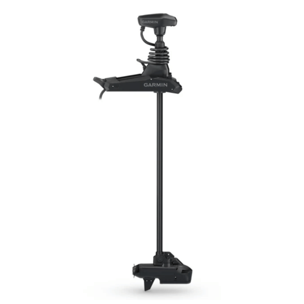 Garmin Force Kraken Trolling Motor 100lb with GT56UHD-TR Transducer