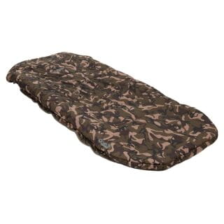 Schlafsackunterlage, Camouflage, Muster, Bedlage, Isolierung