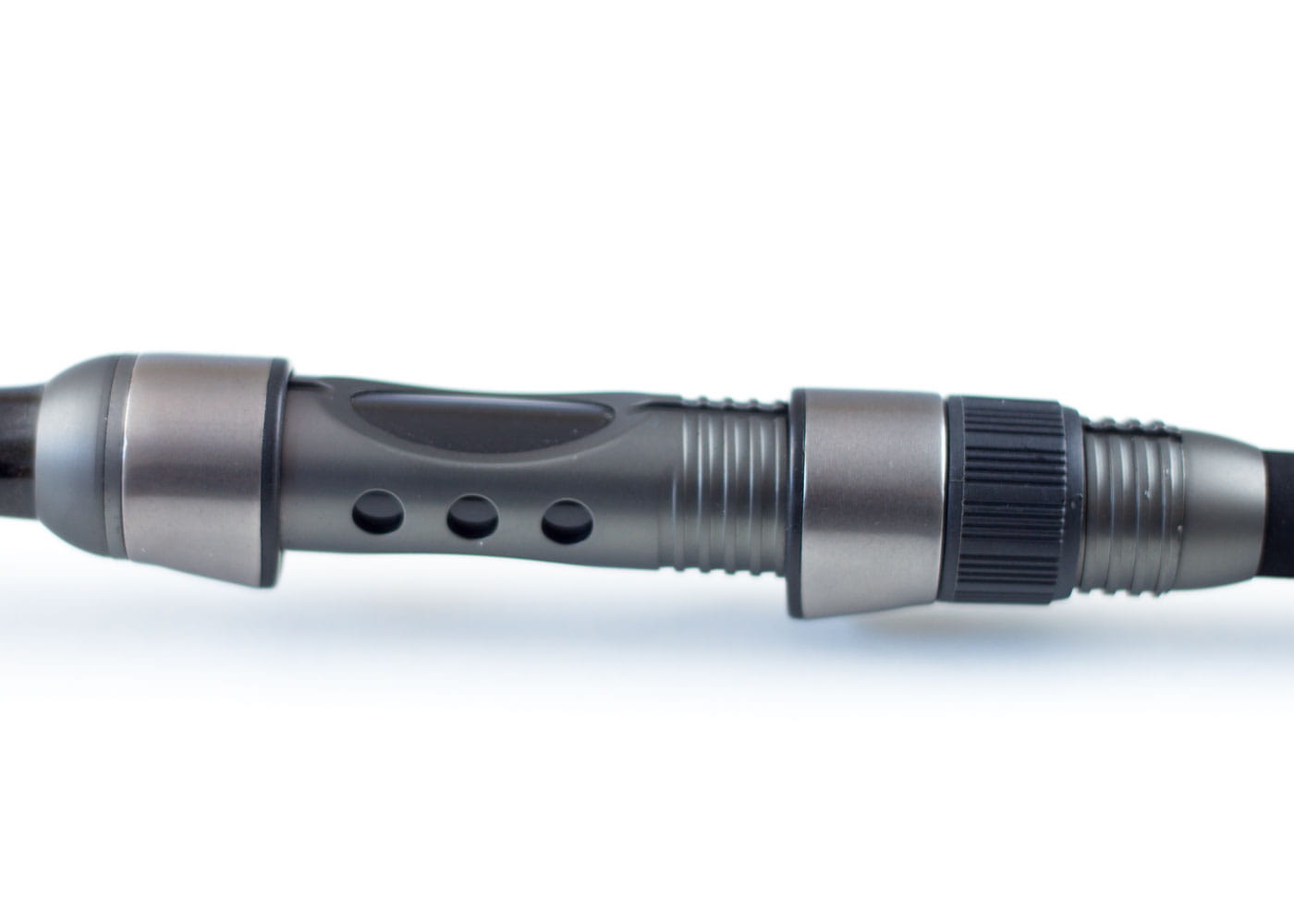 Anaconda Power Carp Rollen