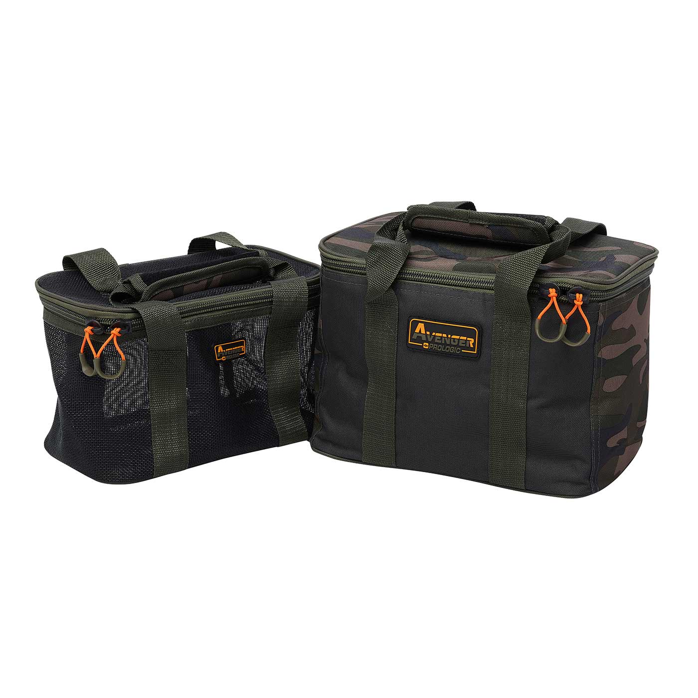 65058_avenger_cool_and_bait_bag ProLogic Avenger Cool & Bait Bag L