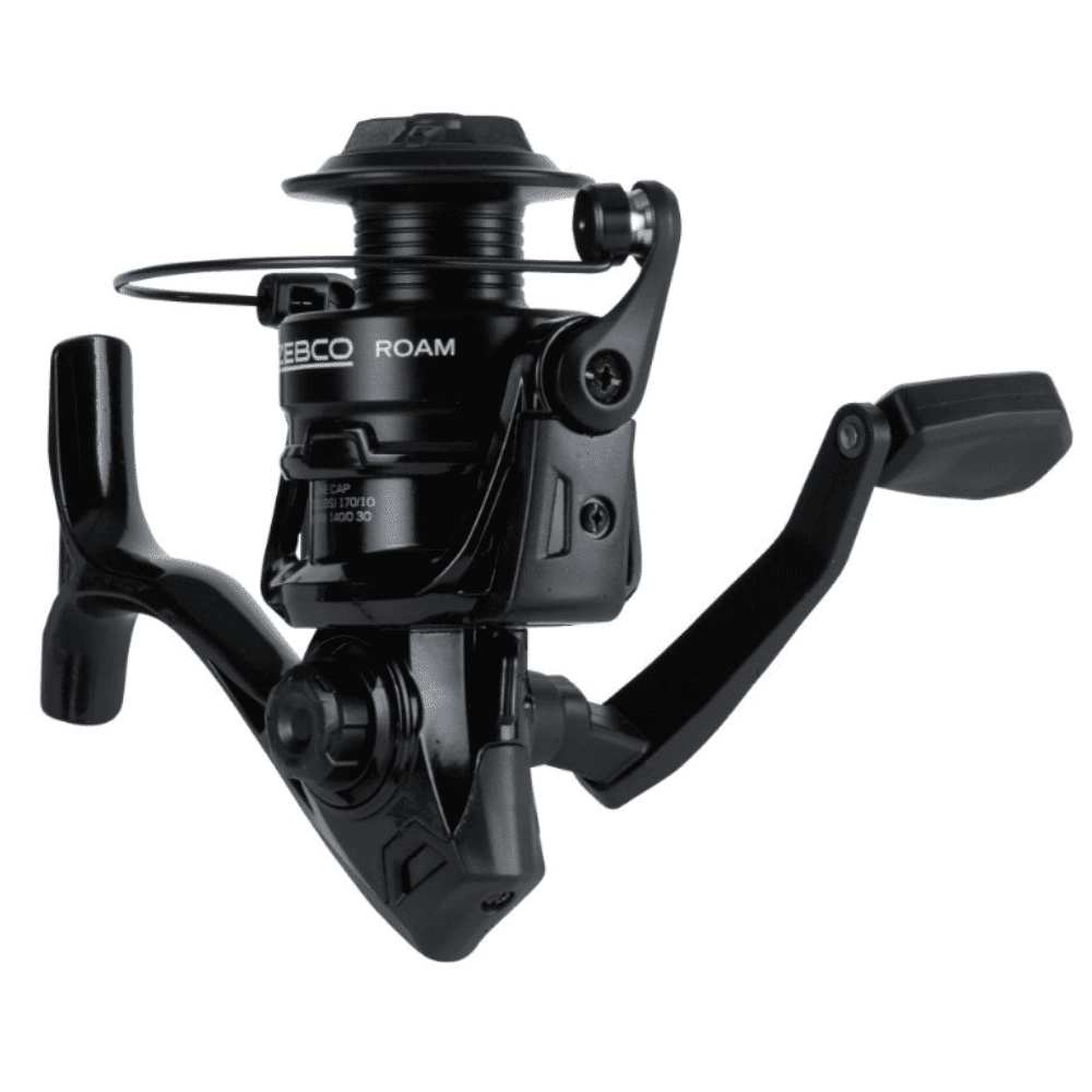 Zebco-ROAM-Spinning-30-4