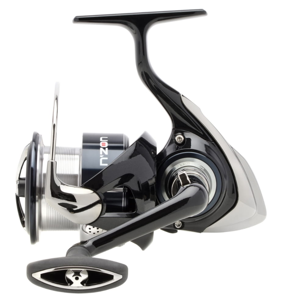 Daiwa 24 N´Zon Plus LT5000S-CP Rolle