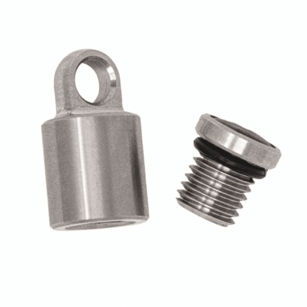 Solar P1 Loc-Down Adaptor Buzz Bar Verschlusskappe