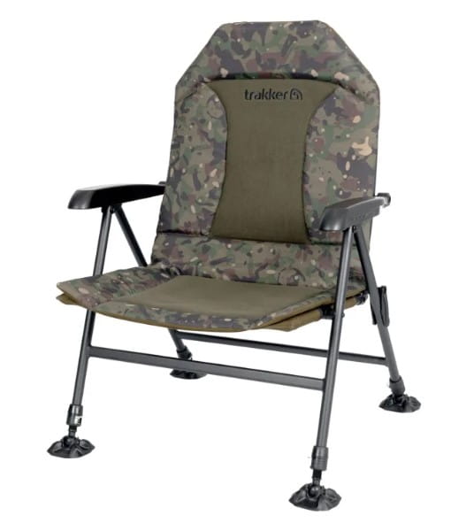 Trakker RLX Recliner Chair