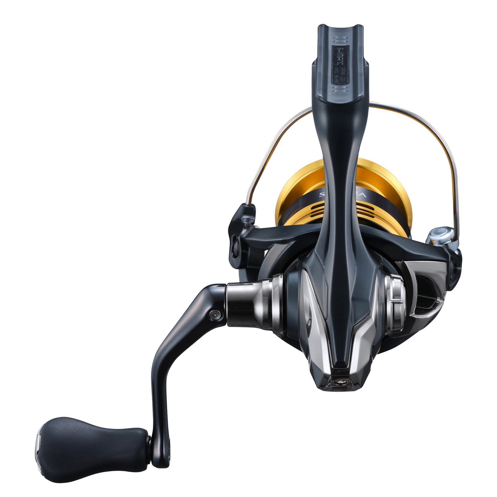Shimano-Sahara-FJ-Angelrolle-Back